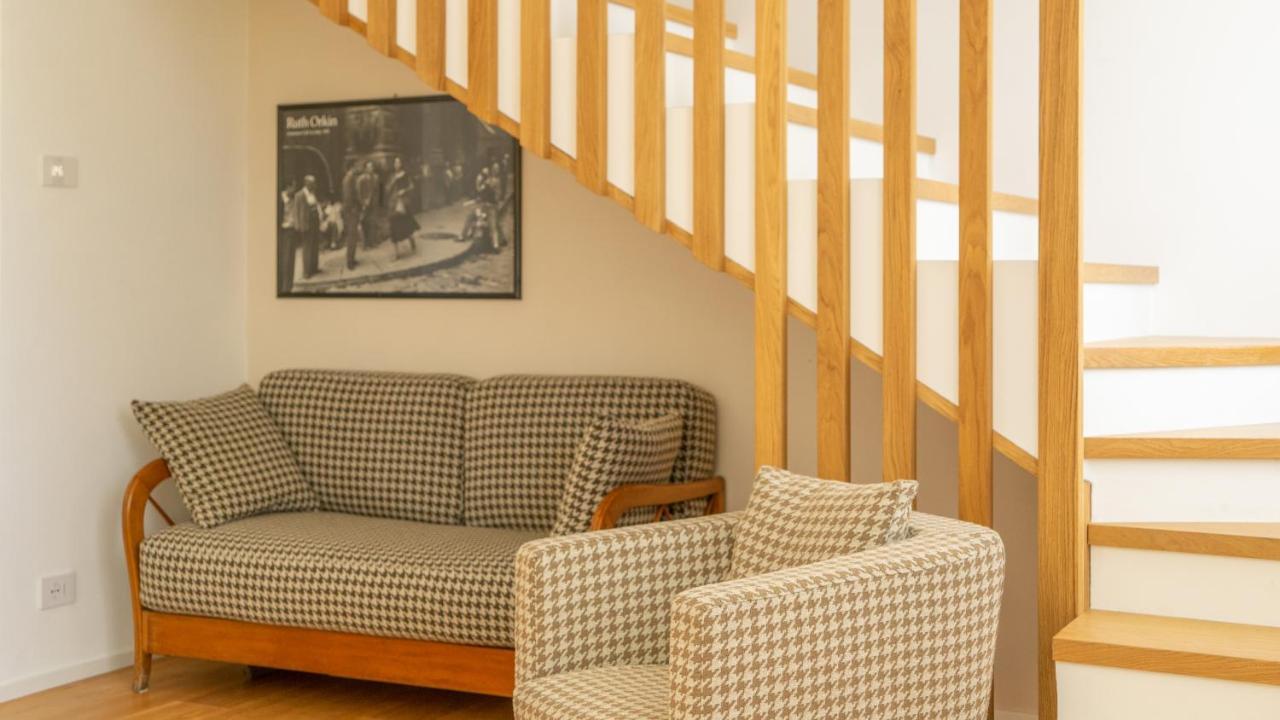 Tempo B&B Vidor Zewnętrze zdjęcie