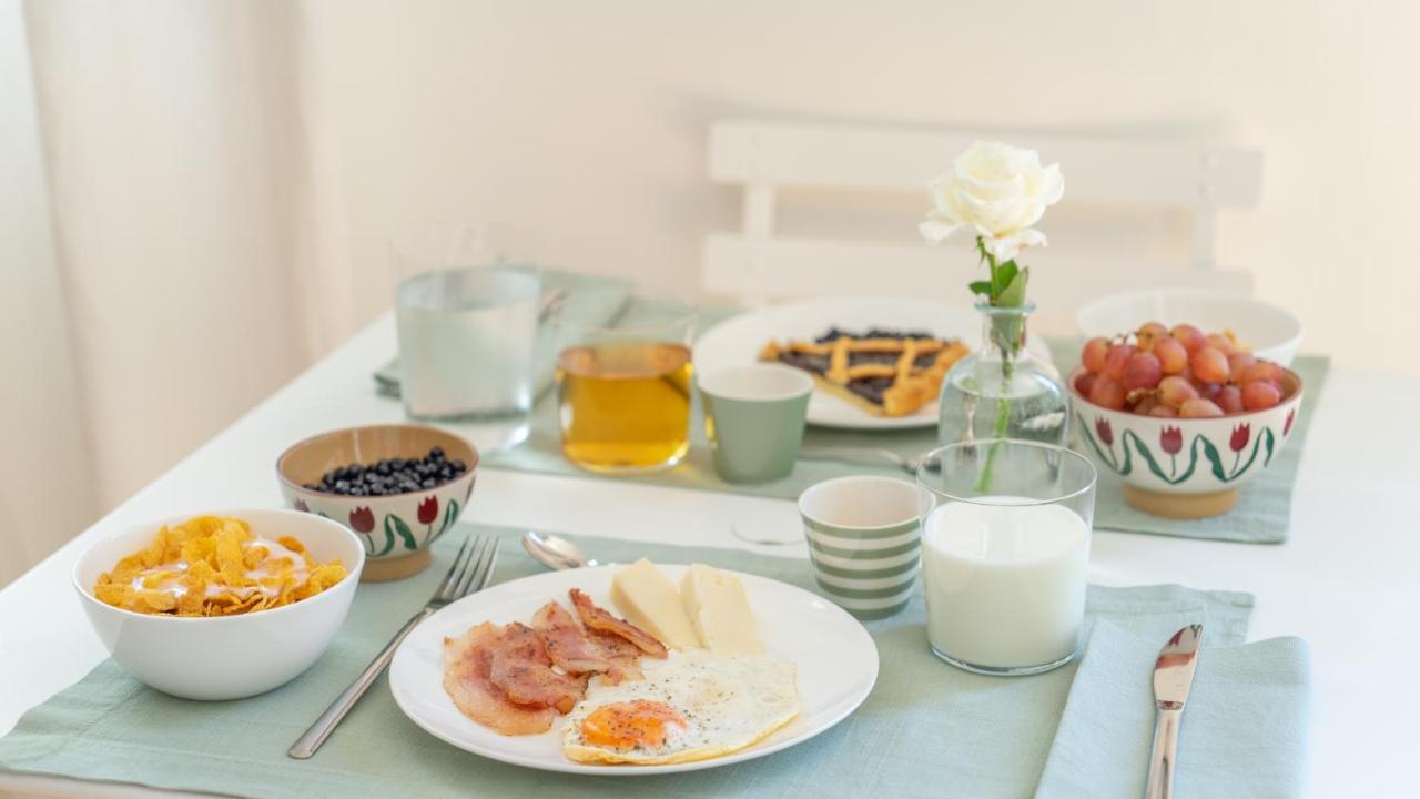 Tempo B&B Vidor Zewnętrze zdjęcie