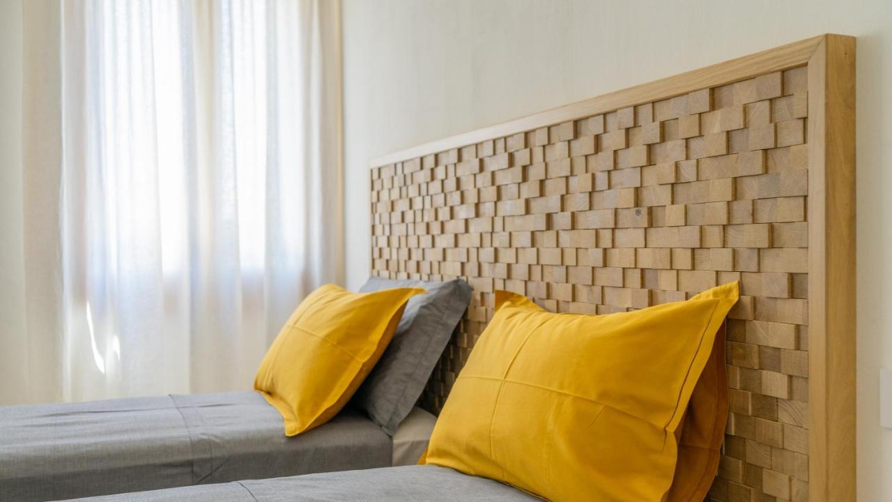 Tempo B&B Vidor Zewnętrze zdjęcie