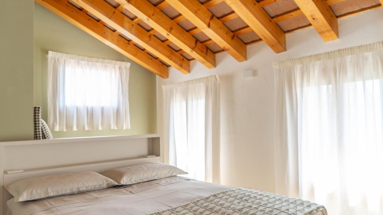 Tempo B&B Vidor Zewnętrze zdjęcie