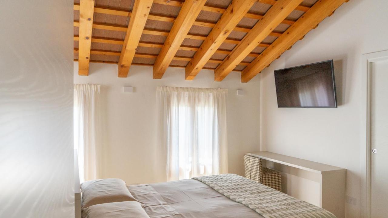 Tempo B&B Vidor Zewnętrze zdjęcie