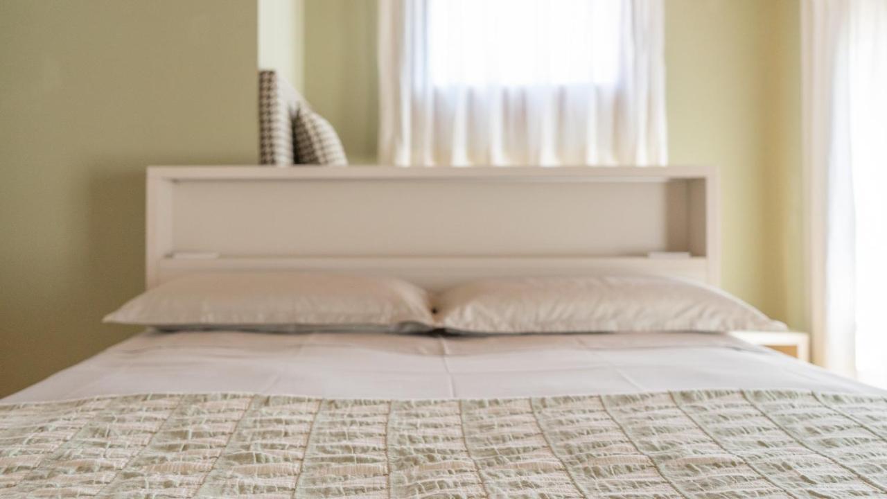 Tempo B&B Vidor Zewnętrze zdjęcie