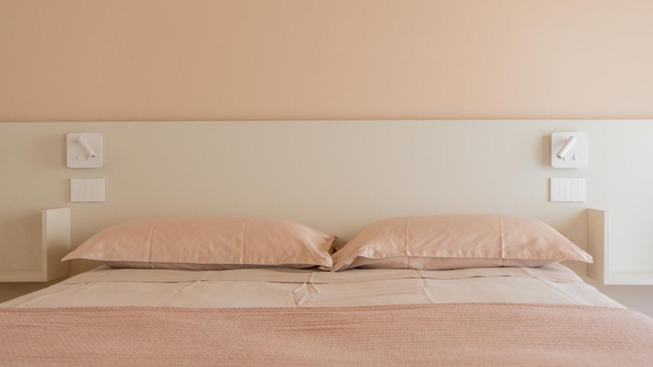 Tempo B&B Vidor Zewnętrze zdjęcie